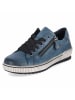 remonte Halbschuhe in blau