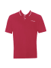 wavebreaker Poloshirt in rot