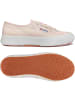 Superga Sneakers Low in pink ish iridescent