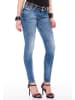 Cipo & Baxx Jeans in Blue