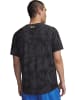 Under Armour Sportshirt "Tech 2.0 T-Shirt" in Schwarz