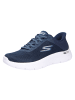 Skechers Sneaker GO WALK FLEX in blau