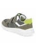 Ricosta Slipper in green
