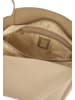 Kazar Schultertaschen in Creme