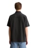 Marc O'Polo DENIM Kurzarm-Hemd regular in Broken Graphite