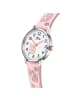 Lotus Chronograph-Armbanduhr Lotus Classic rosa klein (ca. 30mm)