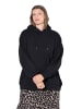 Studio Untold Sweatshirt in schwarz