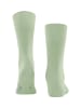 Falke Socken Tiago in Pale olive