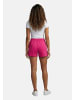 U.S. Polo Assn. U.S. POLO ASSN. Damen Shorts P035 in Fuchsia