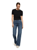 Polo Club Jeanshose in Denimblau