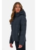 alife and kickin Winterjacke, Steppjacke MicaelaAK A in marine