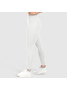 SMILODOX Leggings Trixy Scrunch in Hellgrau