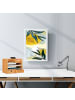 relaxdays Schreibtisch-Organizer in Natur - (B)33 x (H)26,5 x (T)24 cm