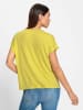 Heine Shirt in limone