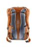 Deuter Utilion 34+5 pecan-mocha in orange