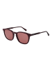 Gant Unisex Sonnenbrille Panto Lila