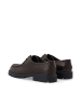 Bianco Moc-Toe-Schuhe in DarkBrown