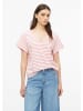 s.Oliver T-Shirt  in  42G5_koralle