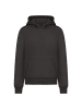 F4NT4STIC Hoodie Escape Discover the World Town Train Station in schwarz