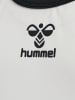 Hummel Hummel T-Shirt Hmlcore Basketball Kinder Schnelltrocknend in WHITE