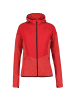 Icepeak Jacke RUKKA MASKILA in Dunkelbraun652