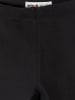 Minoti 5-er Pack Leggings 30SHORT164 in schwarz
