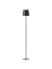 Brilliant BRILLIANT Akkubetrieben, 129 cm, 350lm, 3000K, 3-Stufen dimmbar, Metal