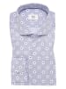 Eterna Hemd SLIM FIT in dunkelblau