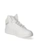 adidas Sportschuhe HOOPS MID 3.0 in Weiß