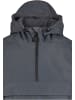 Brandit Brandit Windbreaker in antracite