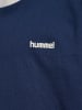 Hummel T-Shirt Hmljr Loose Lebensstil Kinder in DRESS BLUES