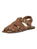 Copenhagen Shoes Sandalen in Braun