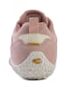 Camel Active Leichter Sneaker aus Mesh in Rosa