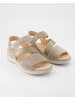 Hartjes Sandalen in Beige