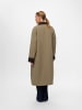 Vero Moda Mantel in Cub