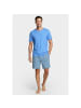 Impetus Pyjamaset IM1513P0700 XT in blau