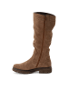 Tamaris Klassische Stiefel in Braun