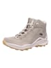 LOWA Wanderschuhe MADDOX PRO LT GTX MID Ws in Beige