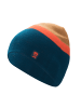 Trollkids Cap Nordland in madeira blue