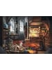 Ravensburger Ravensburger Puzzle 759 Teile Im Drachenlabor in bunt