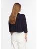 comma Strickjacke  in  5976_navy