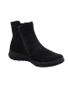 Legero Chelsea Boot SOFTBOOT 4.0 in Schwarz