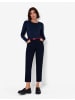 BRAX  Cordhose Mara S in marine
