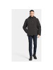 Didrikson Jacke M JONA JACKET in Schwarz