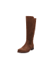 Gabor Stiefel in braun