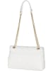 Valentino Bags Schultertasche Ada Satchel O05 in Bianco