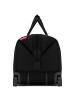Reisenthel traveling allrounder L - Rollenreisetasche 49 cm (leo macchiato) in schwarz