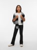 Vero Moda Girl Ausgestellt in Dark Grey Denim