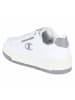 Champion Sportschuh in weiss-kombi