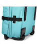 Eastpak Tranverz 2 Rollen Trolley 67 cm in waterfall blue